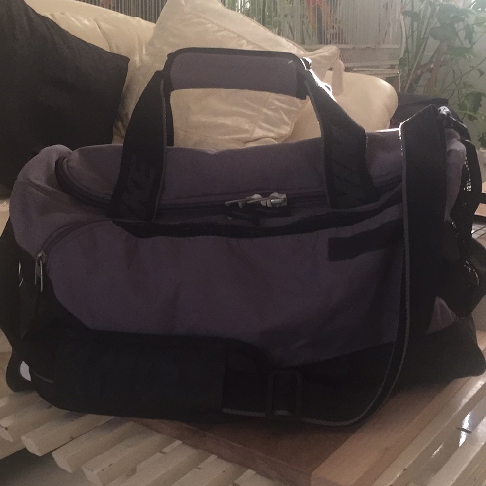 Nike Training Duffel Bag